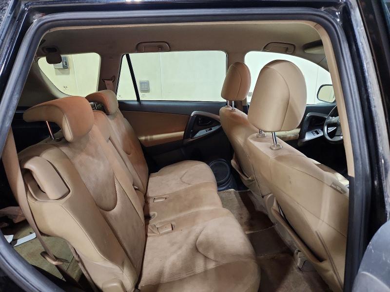 Продажа на аукционе авто 2011 Toyota Rav4, vin: 2T3BF4DV4BW105689, номер лота: 62894956