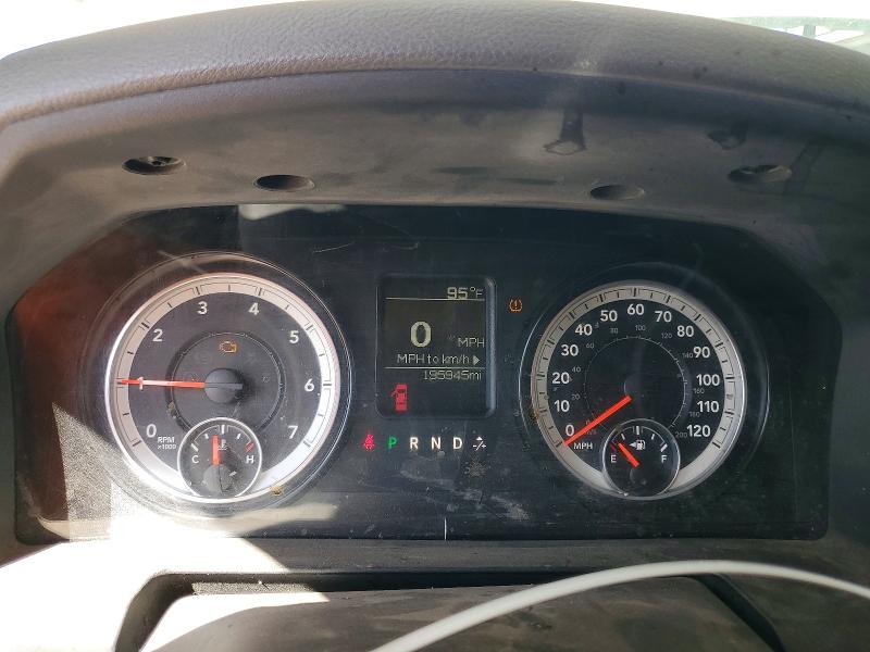 Aukcja sprzedaży 2015 Ram 1500, vin: 3C6JR6DGXFG631094, numer aukcji: 69747876