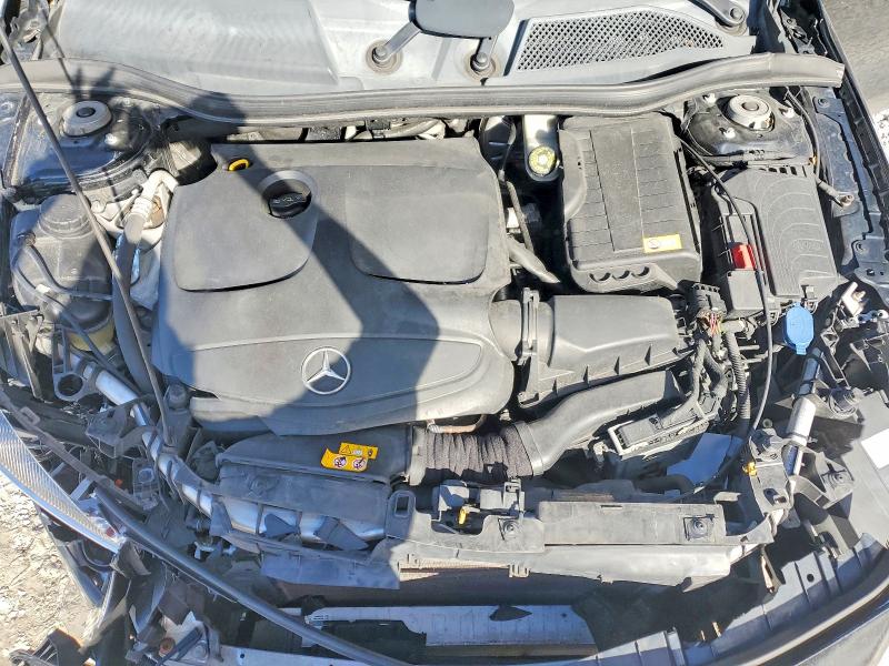 Продаж на аукціоні авто 2015 Mercedes-benz Gla, vin: WDCTG4EB6FJ107335, номер лоту: 70433936