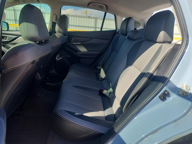 Aukcja sprzedaży 2022 Subaru Crosstrek, vin: JF2GTHSC9NH208173, numer aukcji: 69813916