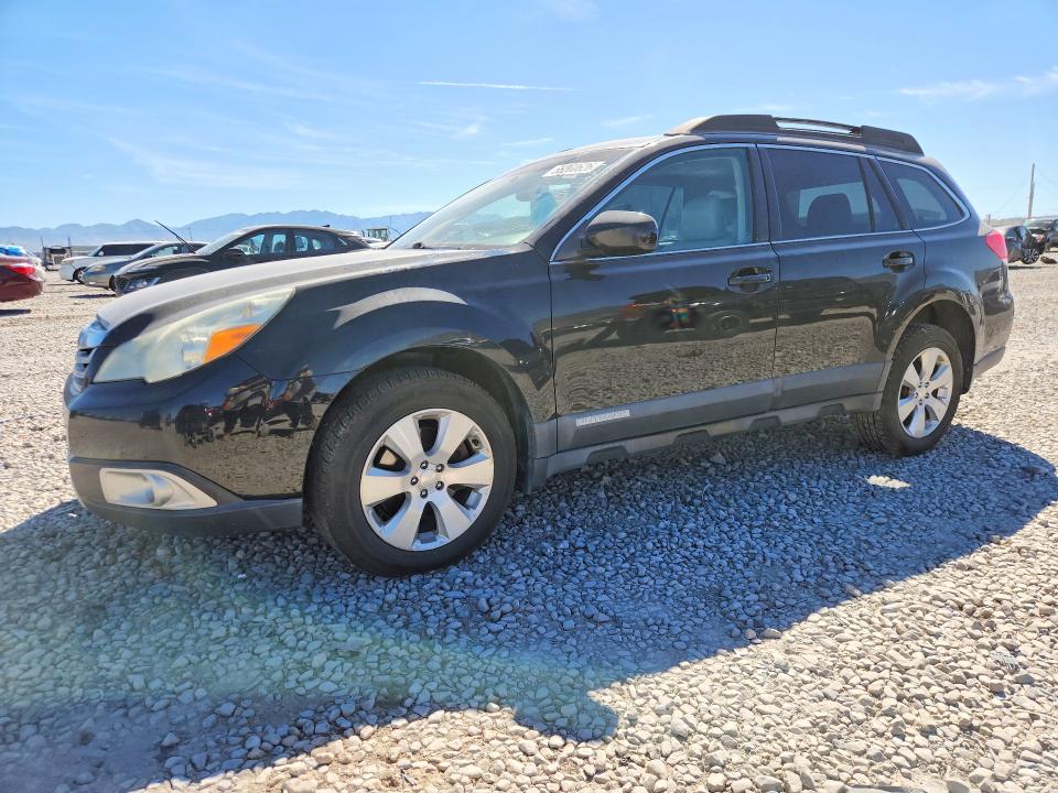 Aukcja sprzedaży 2011 Subaru Outback, vin: 4S4BRDKCXB2417139, numer aukcji: 68260626
