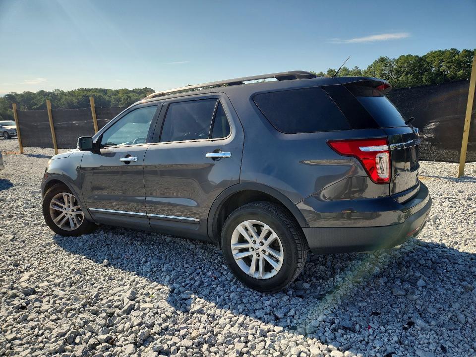Aukcja sprzedaży 2015 Ford Explorer, vin: 1FM5K7D8XFGA68052, numer aukcji: 67803086