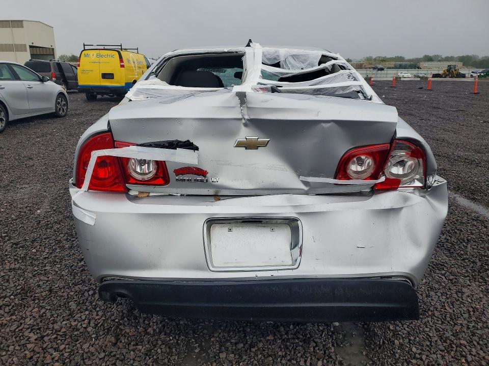 Aukcja sprzedaży 2012 Chevrolet Malibu, vin: 1G1ZC5EU7CF366541, numer aukcji: 70696376