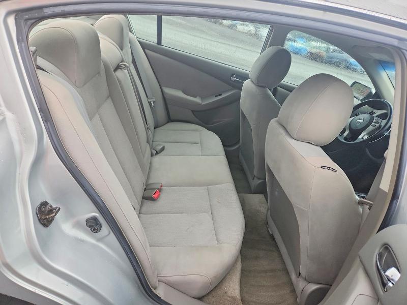 Aukcja sprzedaży 2010 Nissan Altima, vin: 1N4AL2AP6AN536075, numer aukcji: 70331156