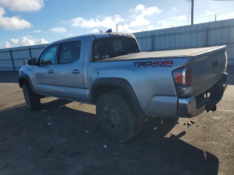 Aukcja sprzedaży 2020 Toyota Tacoma, vin: 3TMCZ5AN1LM319967, numer aukcji: 67552686