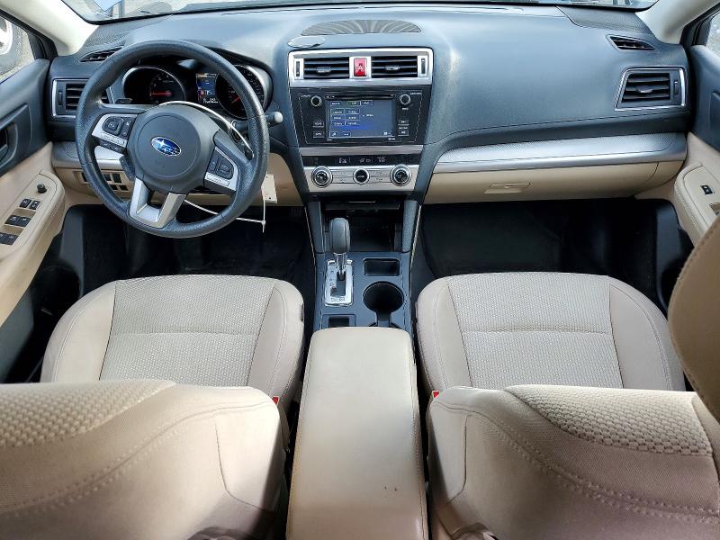 Продаж на аукціоні авто 2017 Subaru Outback, vin: 4S4BSAAC0H3409820, номер лоту: 69871586