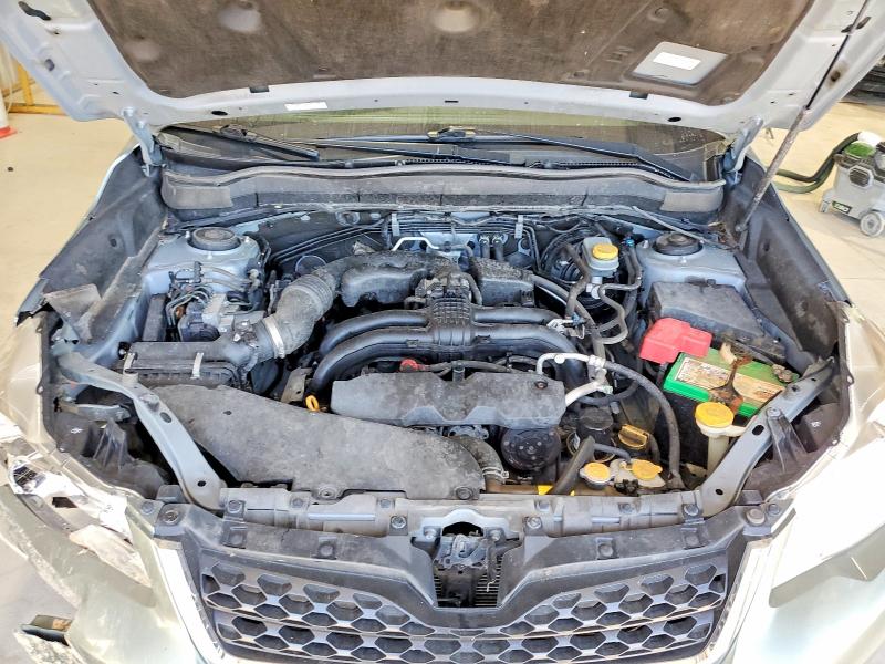 Aukcja sprzedaży 2016 Subaru Forester, vin: JF2SJARC2GH412099, numer aukcji: 70477586