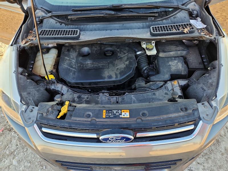 Aukcja sprzedaży 2014 Ford Escape, vin: 1FMCU0J91EUA30103, numer aukcji: 69251136