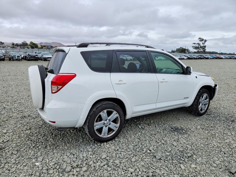 Aukcja sprzedaży 2008 Toyota Rav4, vin: JTMZD32V086073416, numer aukcji: 67892596