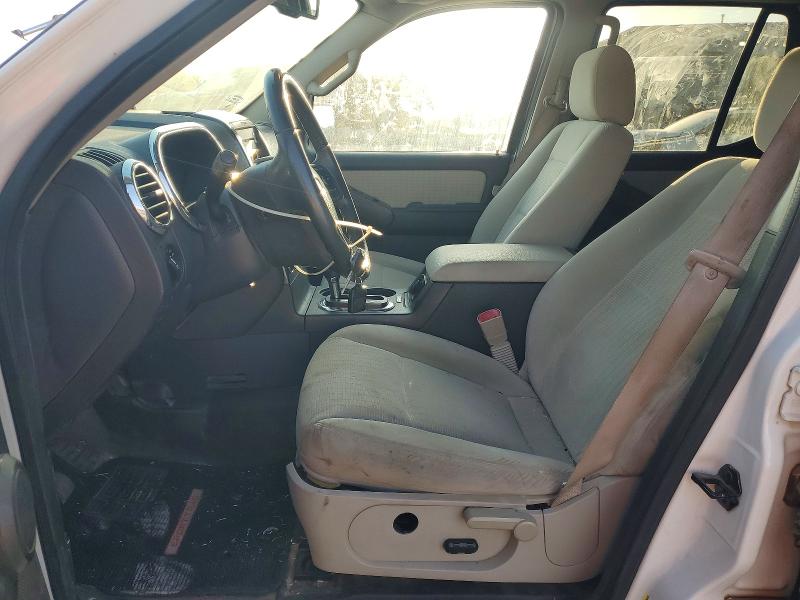 69222786 :رقم المزاد ، 1FMEU31E28UB26480 vin ، 2008 Ford Explorer Sport Trac مزاد بيع