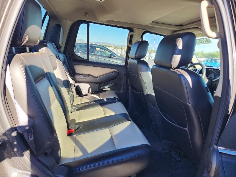 67387496 :رقم المزاد ، 1FMEU53897UA56851 vin ، 2007 Ford Explorer Sport Trac مزاد بيع