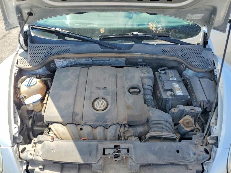 Продаж на аукціоні авто 2013 Volkswagen Beetle, vin: 3VWJP7AT7DM676673, номер лоту: 68048096