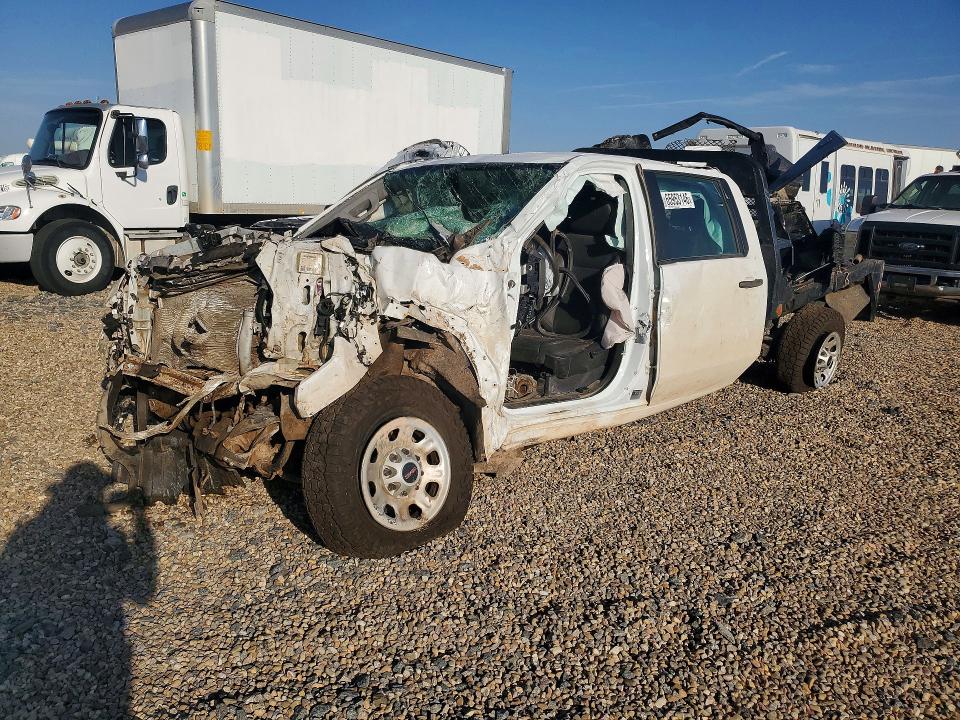 Продаж на аукціоні авто 2023 Gmc Sierra, vin: 1GD49SE72PF137341, номер лоту: 65953146