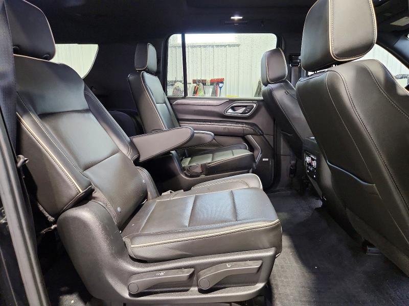 68755066 :رقم المزاد ، 1GKS2GKD4MR148203 vin ، 2021 Gmc Yukon Xl مزاد بيع