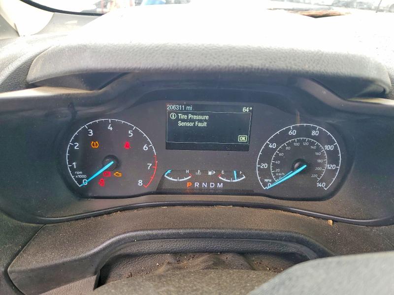 Продаж на аукціоні авто 2019 Ford Transit Connect, vin: NM0LS6E2XK1406799, номер лоту: 69889736