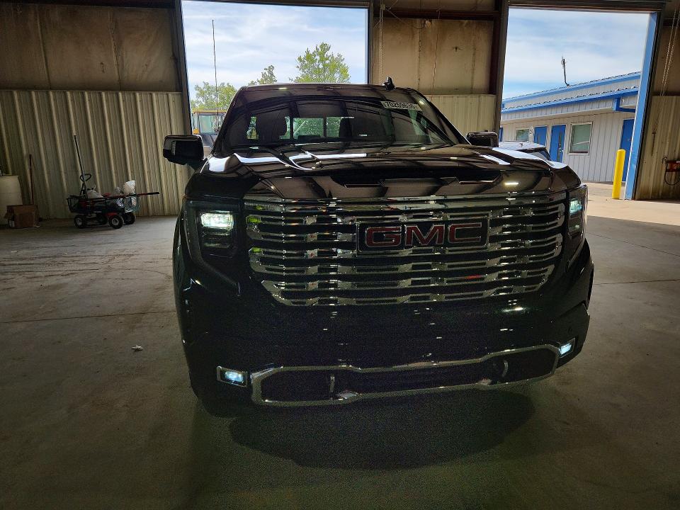 Продаж на аукціоні авто 2024 Gmc Sierra, vin: 3GTUUGE86RG234312, номер лоту: 70259636