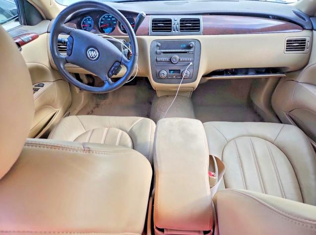 Aukcja sprzedaży 2010 Buick Lucerne, vin: 1G4HC5EM1AU112864, numer aukcji: 67813616