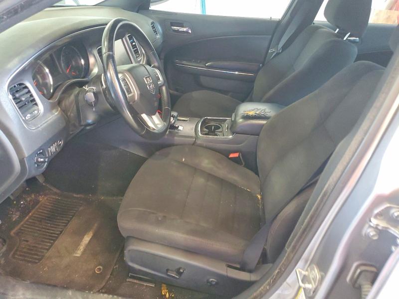 2014 Dodge Charger მანქანა იყიდება აუქციონზე, vin: 2C3CDXHG5EH259442, აუქციონის ნომერი: 68926556