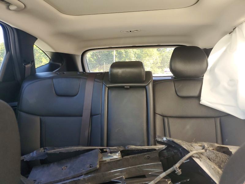 67517286 :رقم المزاد ، 5NMJECAE0NH111821 vin ، 2022 Hyundai Tucson مزاد بيع