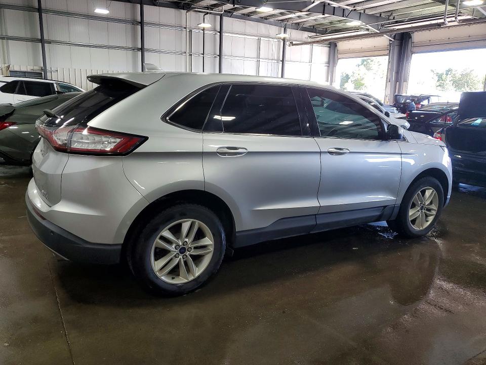 Aukcja sprzedaży 2017 Ford Edge, vin: 2FMPK3J94HBB27864, numer aukcji: 68701046