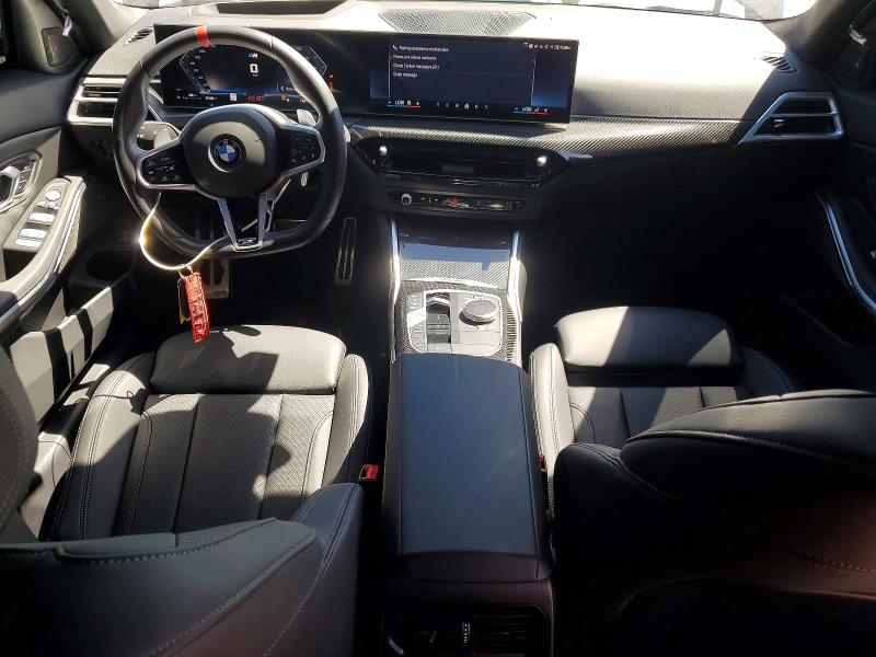 Продаж на аукціоні авто 2025 Bmw M340i, vin: 3MW59FT03S8F75385, номер лоту: 67566216
