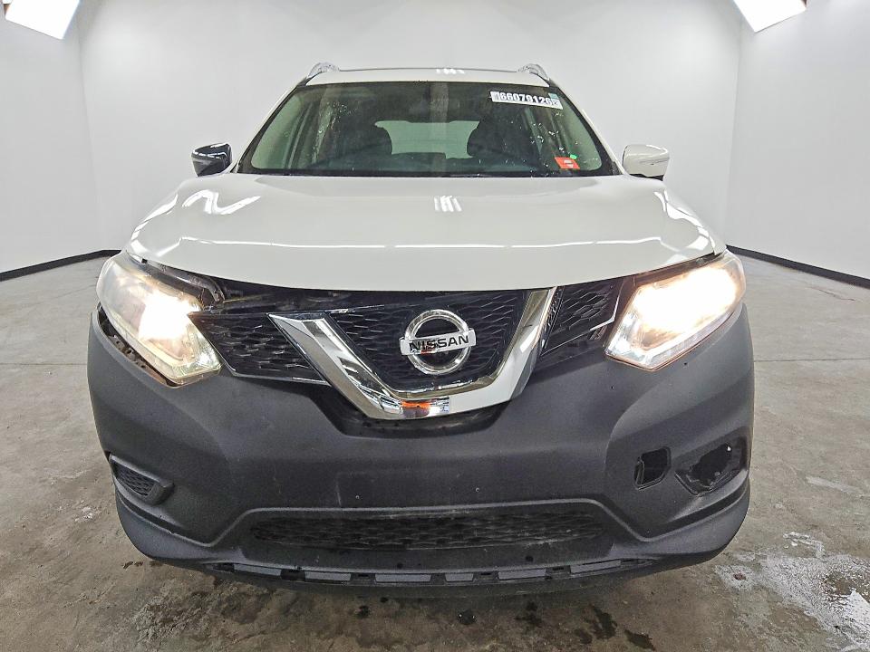 Продаж на аукціоні авто 2014 Nissan Rogue, vin: 5N1AT2MV1EC768603, номер лоту: 66079126