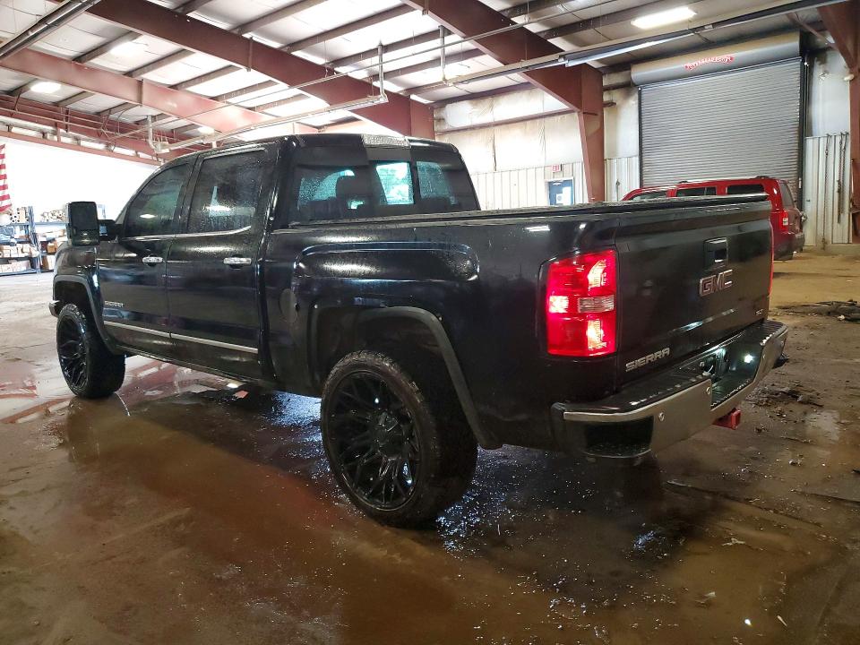 Aukcja sprzedaży 2015 Gmc Sierra, vin: 3GTU2VEC2FG378353, numer aukcji: 67335886