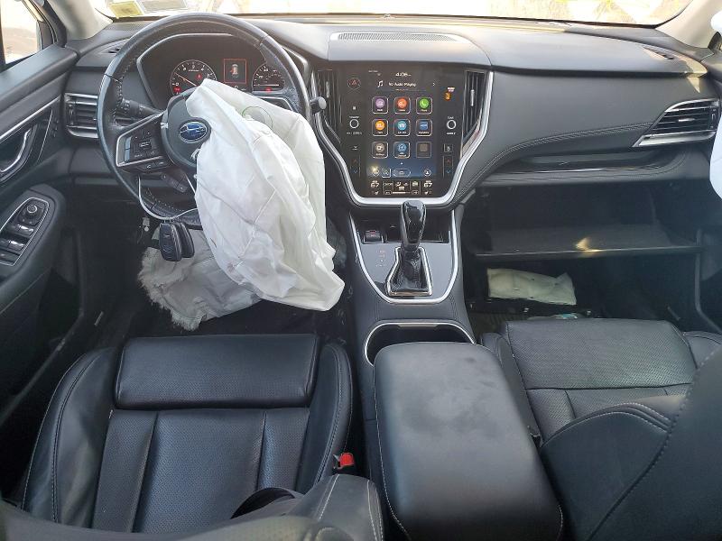 Продаж на аукціоні авто 2021 Subaru Outback, vin: 4S4BTAMC9M3167337, номер лоту: 67726986