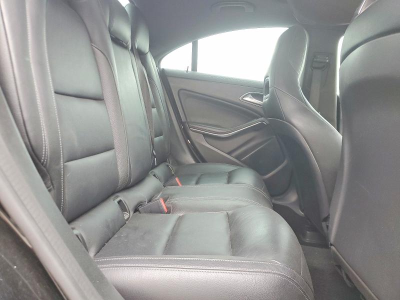 Aukcja sprzedaży 2014 Mercedes-benz Cla, vin: WDDSJ5CBXEN029232, numer aukcji: 69972416