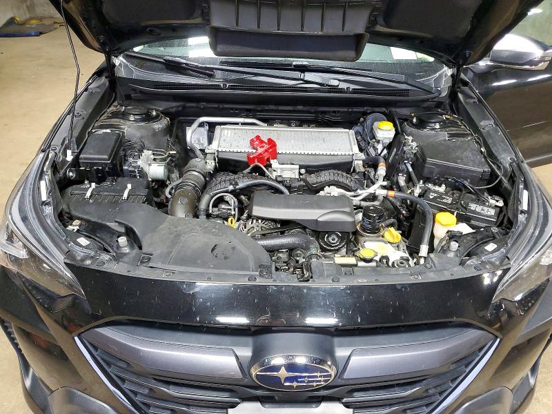 69335896 :رقم المزاد ، 4S4BTGPD1P3146221 vin ، 2023 Subaru Outback مزاد بيع