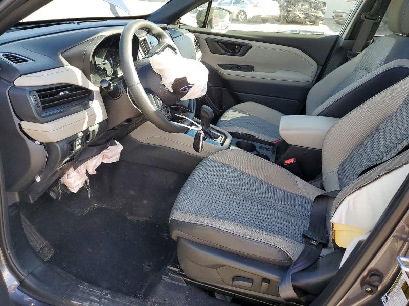 Продажа на аукционе авто 2025 Subaru Forester, vin: JF2SLDDC8SH416766, номер лота: 68825306