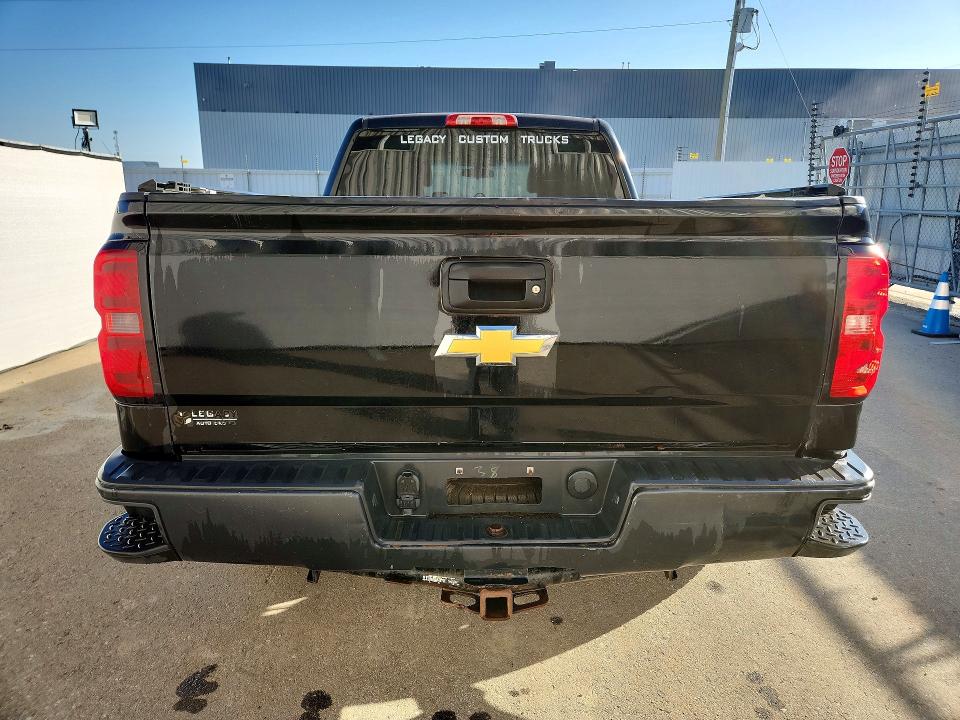 Aukcja sprzedaży 2014 Chevrolet Silverado, vin: 1GCVKPEH2EZ395177, numer aukcji: 69816426