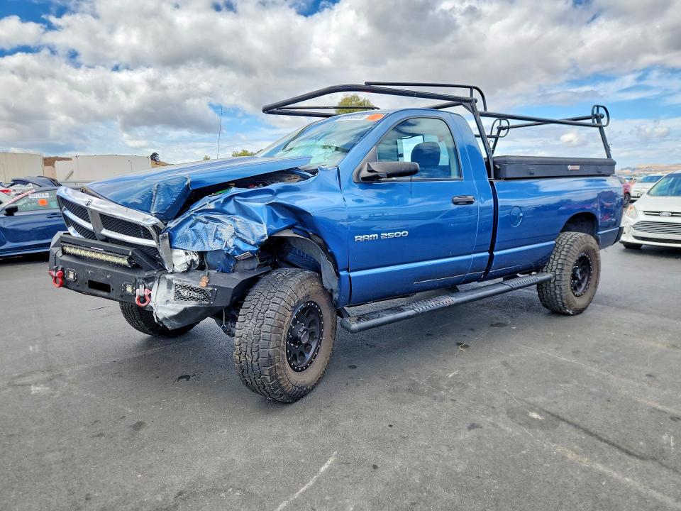 Aukcja sprzedaży 2004 Dodge Ram 2500, vin: 3D7KU26D04G247982, numer aukcji: 67556426