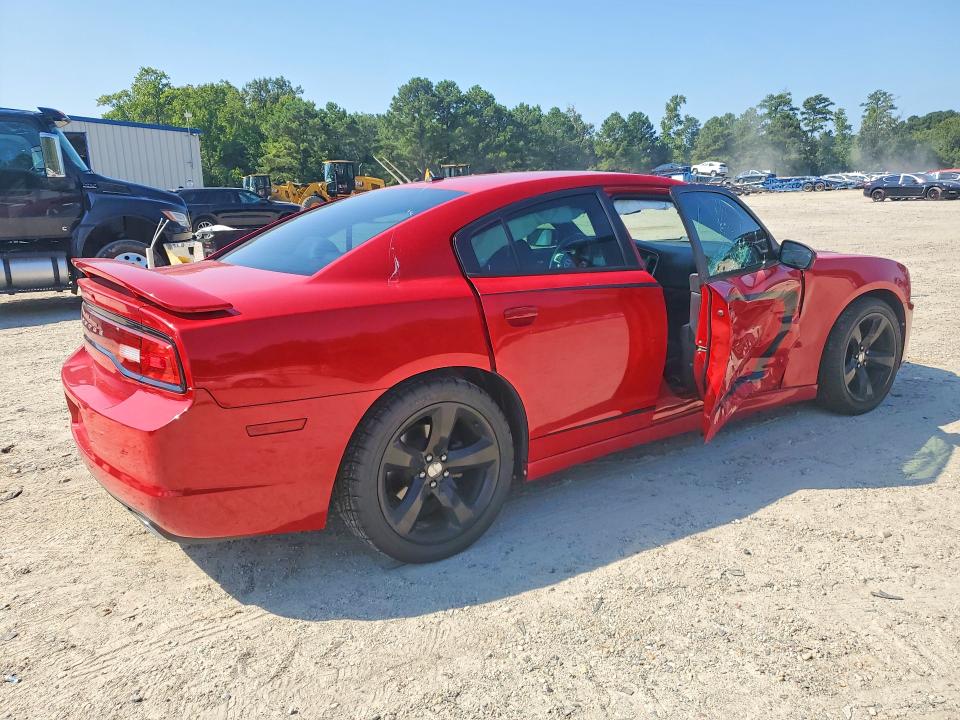 Aukcja sprzedaży 2012 Dodge Charger, vin: 2C3CDXHG4CH239647, numer aukcji: 67025296