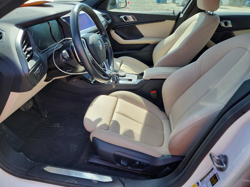 67111066 :رقم المزاد ، WBA73AK0XL7G14249 vin ، 2020 Bmw 228xi مزاد بيع