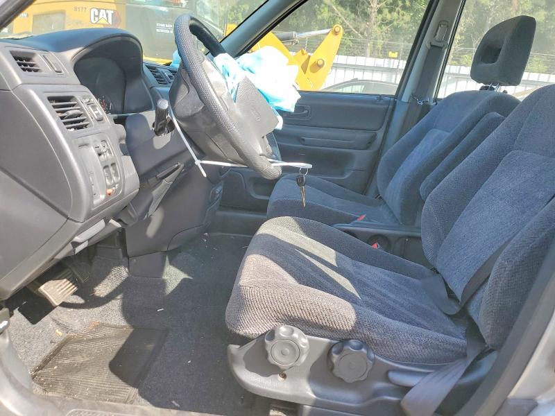 Aukcja sprzedaży 1999 Honda Cr-v, vin: JHLRD1843XC082228, numer aukcji: 67742096
