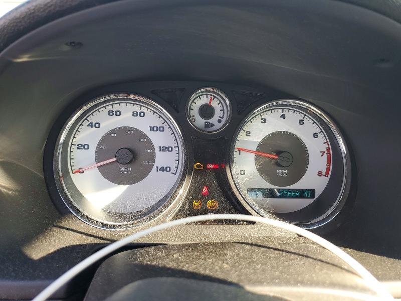 Aukcja sprzedaży 2006 Chevrolet Cobalt, vin: 1G1AM55B267637867, numer aukcji: 69956906