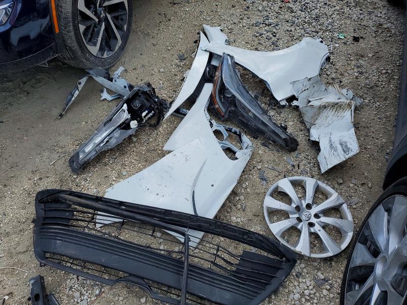 66619706 :رقم المزاد ، 5YFB4MDE2RP164797 vin ، 2024 Toyota Corolla مزاد بيع