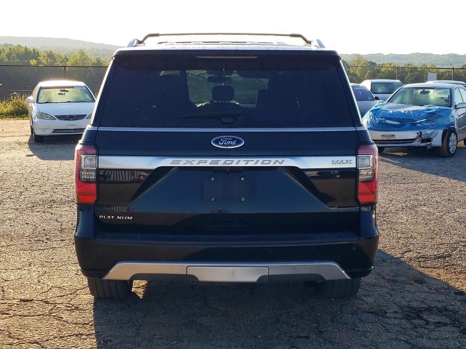 Aukcja sprzedaży 2018 Ford Expedition, vin: 1FMJK1MT7JEA21162, numer aukcji: 68239486