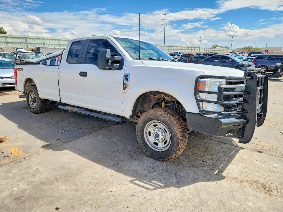 Продажа на аукционе авто 2021 Ford F250, vin: 1FT7X2BNXMED96414, номер лота: 67112816