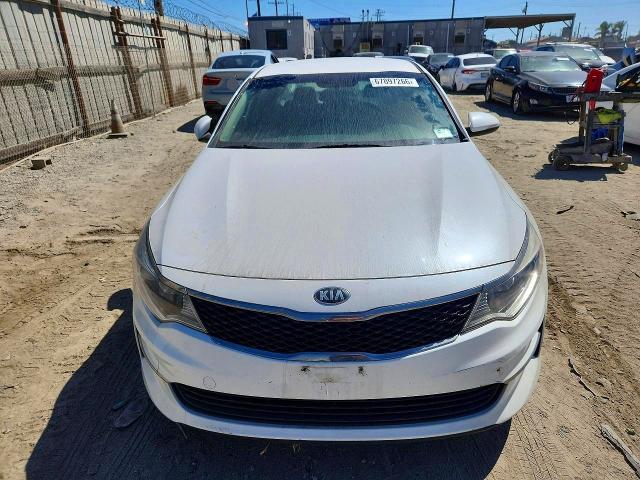 Продаж на аукціоні авто 2016 Kia Optima, vin: KNAGT4L31G5102453, номер лоту: 67897266