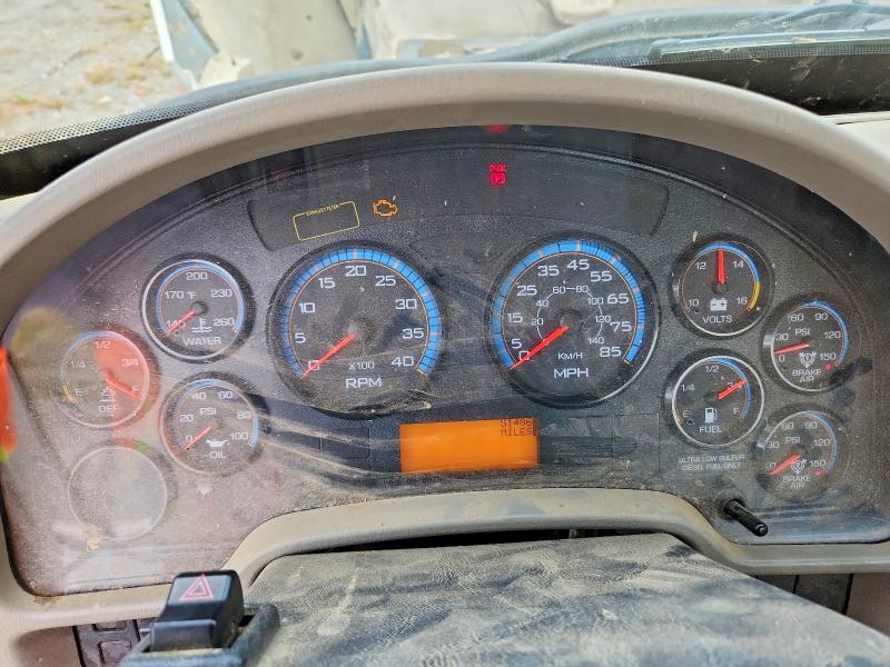 Продажа на аукционе авто 2016 International 4000, vin: 3HAMMMMN5GL199042, номер лота: 68491496