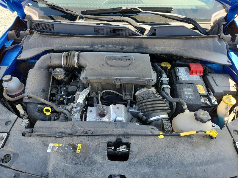 Продажа на аукционе авто 2025 Jeep Compass, vin: 3C4NJDCN6ST581575, номер лота: 67630016