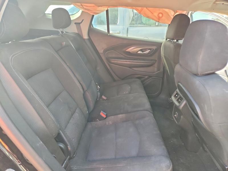 Продаж на аукціоні авто 2023 Gmc Terrain, vin: 3GKALMEG9PL241596, номер лоту: 67027036