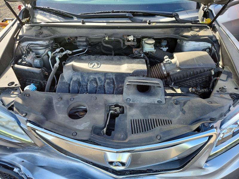 Aukcja sprzedaży 2017 Acura Rdx, vin: 5J8TB4H39HL001754, numer aukcji: 68031176