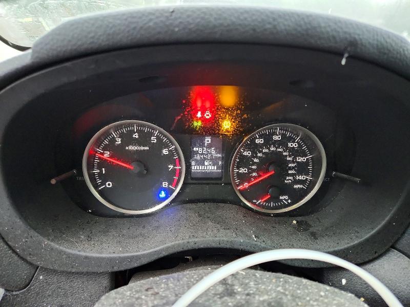 Aukcja sprzedaży 2016 Subaru Impreza, vin: JF1GPAA63GH293574, numer aukcji: 67481216