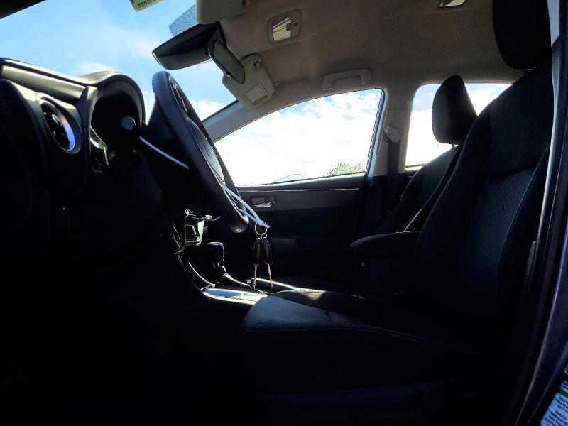 Aukcja sprzedaży 2017 Toyota Corolla, vin: 2T1BURHE6HC790763, numer aukcji: 70135586