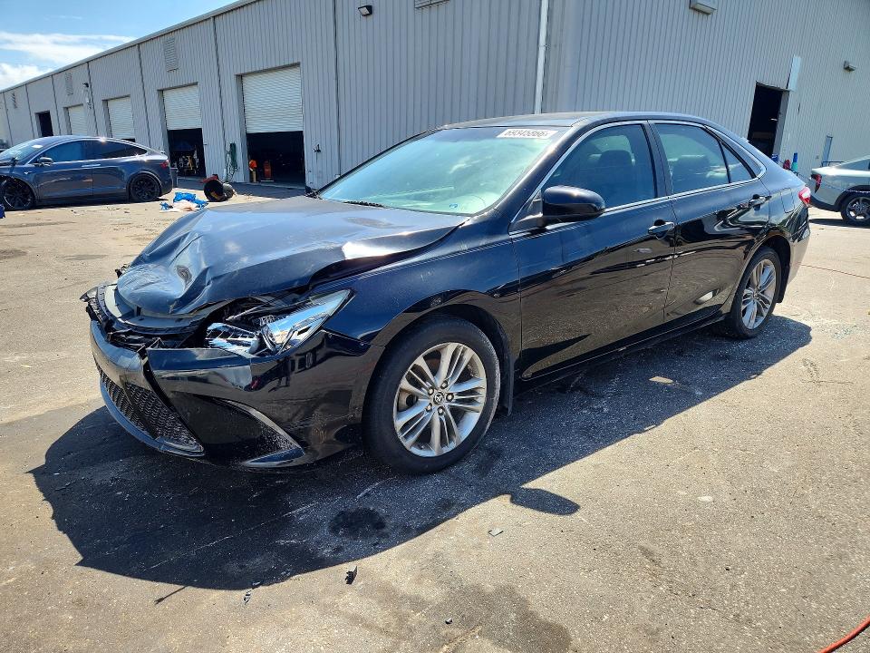 Продажа на аукционе авто 2015 Toyota Camry, vin: 4T1BF1FK9FU963403, номер лота: 69345866