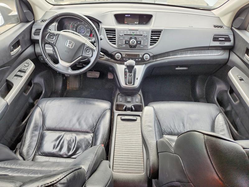 68517216 :رقم المزاد ، 2HKRM4H7XEH685767 vin ، 2014 Honda Cr-v مزاد بيع