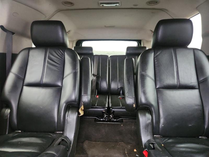 Продажа на аукционе авто 2011 Gmc Yukon Xl, vin: 1GKS2KE36BR321805, номер лота: 70061726